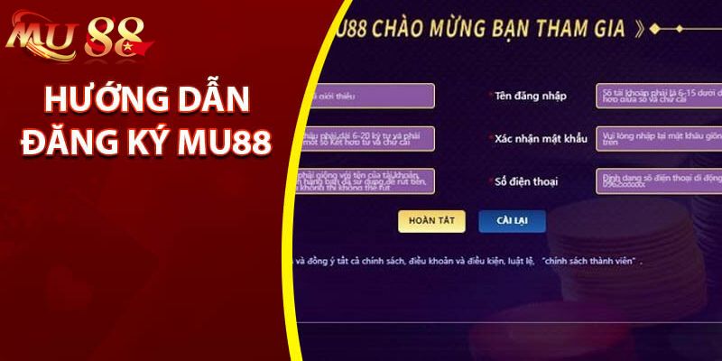 Chỉ dẫn tham gia vào website gọn - lẹ