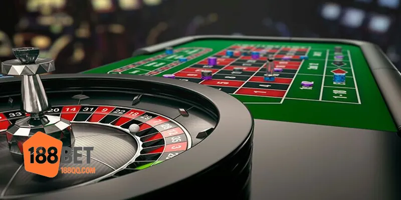 Live Casino đẳng cấp châu Á với nhiều tính năng ưu việt