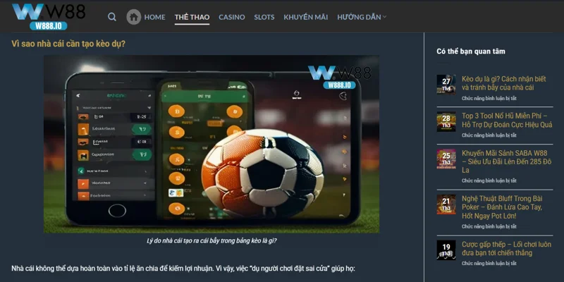 Những bài viết tại website được đánh giá và kiểm tra kỹ lưỡng trước khi xuất bản